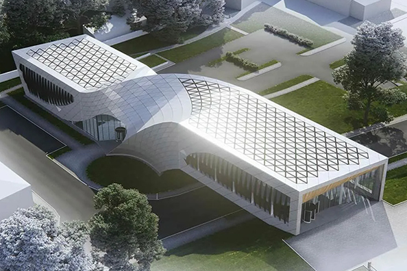 Grille-pain Cie., Ltd de Xiamen